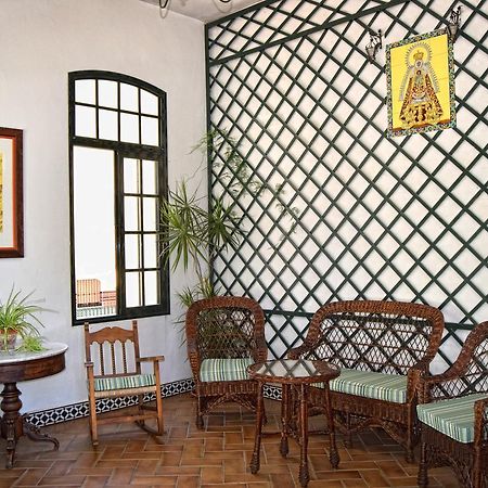 Pension San Miguel Chipiona Exterior foto